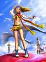 Rikku FFX-2-