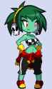 Rottytops&#039;s-race-outfit