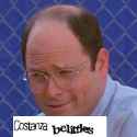 costanza belittles