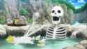 skelebathing