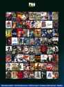 ps2 games per year collage grid