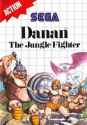 smsDanan The Jungle Fighter