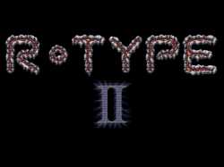 R-Type II