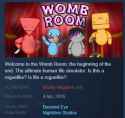 womb room