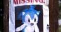 Missing