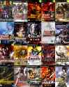 2001 dynasty warriors saga orochi 