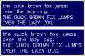 fontspacing2x