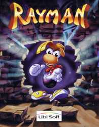 Rayman_1_cover