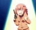 excited debiru