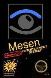 mesen