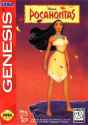 Pocahontas_Sega_Genesis_Cover