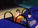 Batman jam