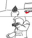 2009-08-30-how-doomguy-holds-weapons
