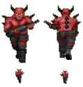 Red Guy Current 1