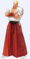 Geese_Howard