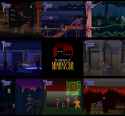 The Adventures of Batman &amp; Robin (SNES)