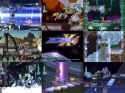 Mega Man X4 (Saturn)