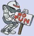 no-fun-allowed