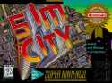 SimCity_SNES_box_art