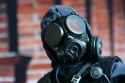 sas gas mask