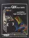 qix