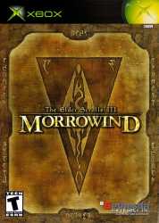 morrowind xbox
