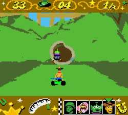 ToyStoryRacer