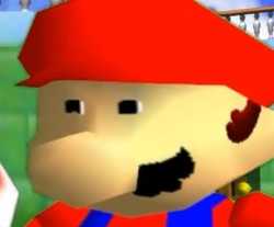 mario
