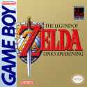 links awakening
