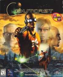 outcast