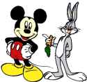 mickeybugs