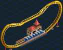 WAY TOO FAST