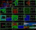 Mugen no Shinzou II (1985, PC-88)