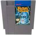 Fester&#039;s Quest