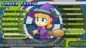 witch (darkstalkers power up)