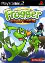 froggerancient