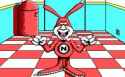 Weird Rabbit Freak