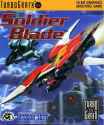 soldier blade