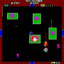 Disco No. 1 (1982, Arcade)