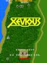 Xevious