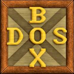 DOSBox_icon