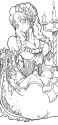 candelabra chan