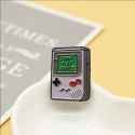 I don&#039;t play games pin