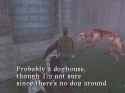 Silent Hill Dog House