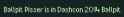 cannot be stopped