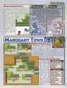 Pokemon Gold &amp; Silver Adventure Guide Versus Books_0056