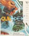 quedex-front-cover
