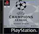 ps1 ueafa champions league 1998-99