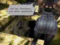 vagrant story ps1 butt