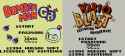 WB BMGB